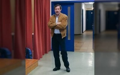 Santiago Toribio, elegido nuevo presidente de la Federación de Pádel