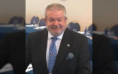 José Ignacio Jiménez, reelegido presidente de la Federación de Golf