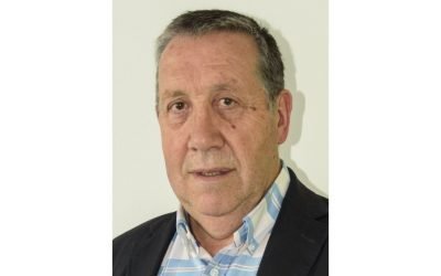 José Luis Bermejo, elegido presidente de la Federación de Tenis de Mesa de CyL