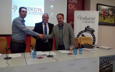 Federaciones, Prensa y Gestores deportivos unidos para la Gala del Deporte 2017