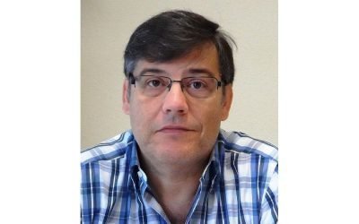 Carlos Sainer Cifuentes, nuevo presidente electo de la Federación de Balonmano de CyL