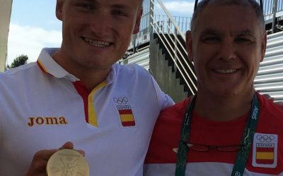 El piragüismo de sprint hace historia en Río: las claves del éxito