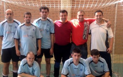 La Liga Special Olympics Plena Inclusión levanta el telón en Valladolid