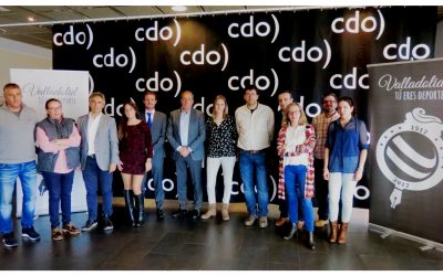 “Touché” vence en el II Concurso de relatos cortos deportivos APDV