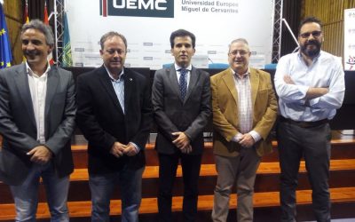 La planificación de las redes sociales en una entidad deportiva, nueva temática de la jornada AFEDECYL