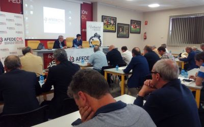 La Junta ha publicado las bases reguladoras y modificaciones de las subvenciones para actividades federativas e inversiones