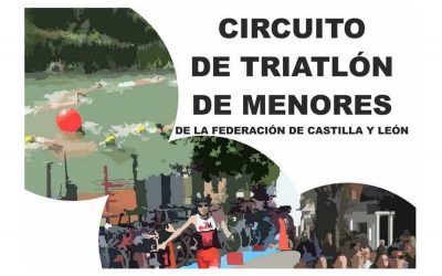 Nace el Circuito de triatlón regional para menores
