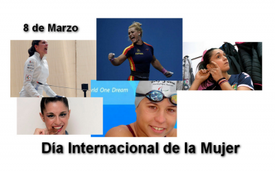 Afedecyl se suma a la celebración del Día Internacional de la Mujer