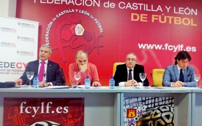 Gerardo García Alaguero, reelegido presidente de AFEDECyL por unanimidad