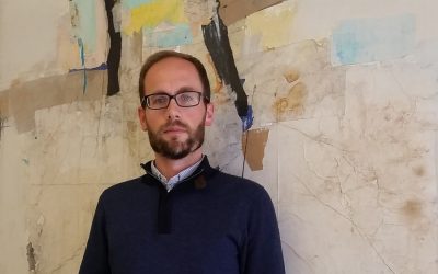 Guillermo Castro, nuevo presidente de la Federación de Castilla y León de Orientación