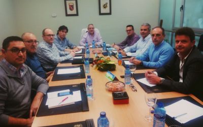 Afedecyl convoca una Asamblea General Extraordinaria el próximo 14 de marzo para celebrar elecciones a la presidencia