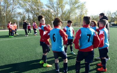 La Junta modifica las medidas de control de la crisis sanitaria para facilitar la práctica deportiva oficial no profesional