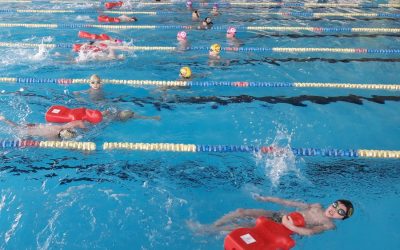 46 castellanoleoneses participan en el campeonato de Europa de Salvamento y Socorrismo