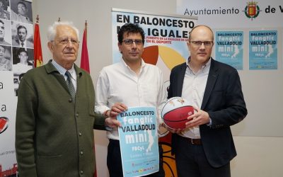 74 equipos de Castilla y León competirán en el Fanatic de Minibasket