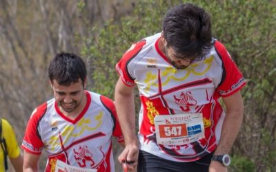 Castilla y León acoge el Campeonato de España Escolar de Orientación