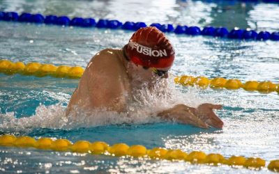 El Open de Castilla y León de Natación Adaptada ingresa en el calendario internacional