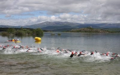 Abiertas las inscripciones para los campeonatos de España de Cross, Triatlón Cross y Cuadriatlón de Aguilar de Campoo