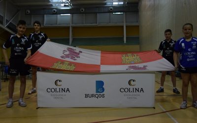 Cuatro palistas de Castilla y León, en el Torneo de Maestros de Tenis de Mesa que se celebra en Alicante