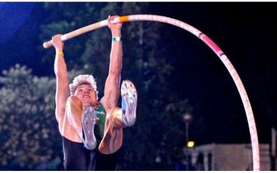 Seis atletas de Castilla y León representarán a España en el Campeonato del Mundo de Atletismo en Londres