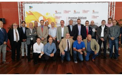 El deporte, ninguneado por la Junta de Castilla y León