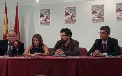 130 socorristas participarán en el Campeonato de España de Salvamento que tendrá lugar en Valladolid