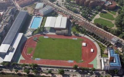 Becas de Residencia, otro paso atrás en la defensa del deporte de la Comunidad
