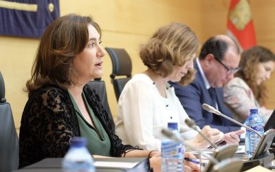 La consejería de Cultura y Turismo destinará 20,2M€ a las políticas deportivas en 2018