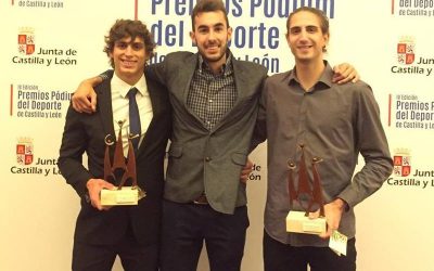 El Deporte Adaptado celebra su día grande el 30 de noviembre en su I Gala Regional