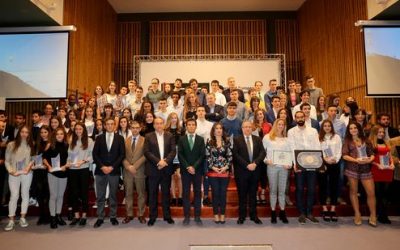‘Las caras del deporte vallisoletano’, historias y caricaturas de los protagonistas del deporte en Valladolid