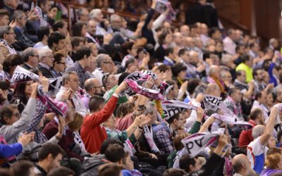 León será el escenario de la Final Four de la XXVIII Copa Asobal de Balonmano