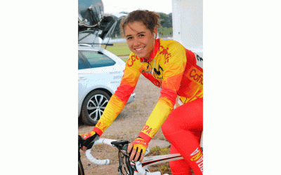 López Cerrón recibirá el premio al Mérito Ciclista en la Gala del Ciclismo de Castilla y León 2017
