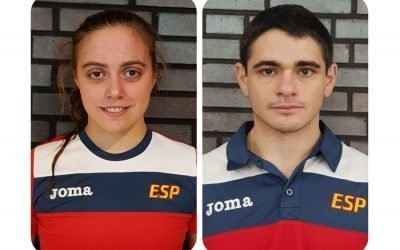 Andrea Rodríguez Hernández, consigue bronce en la Orange Cup de Salvamento y Socorrismo