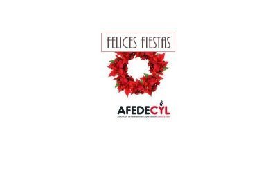 Desde Afedecyl os deseamos todos los éxitos deportivos en 2018 #TeamCyL