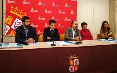 Valladolid acogerá el campeonato de España de Baloncesto Infantil y Cadete, del 3 al 7 de enero
