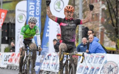 Tres oros, dos platas y tres bronces para Castilla y León en la primera de las pruebas de la Copa de España de Pista
