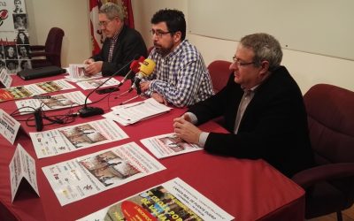 El XXX Cross Internacional Ciudad de Valladolid espera la presencia de 3.000 atletas
