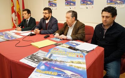 El mejor Tenis de Mesa de España podrá verse en Valladolid del 16 al 18 de febrero