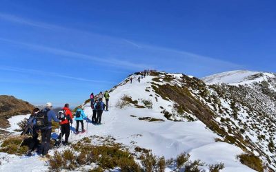 III Circuito de Senderismo de Castilla y León: 9 rutas, 9 provincias