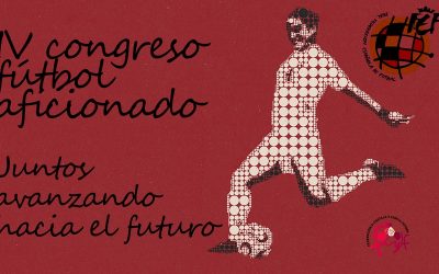 El fútbol femenino protagonista en Valladolid del IV Congreso Nacional de Fútbol Aficionado