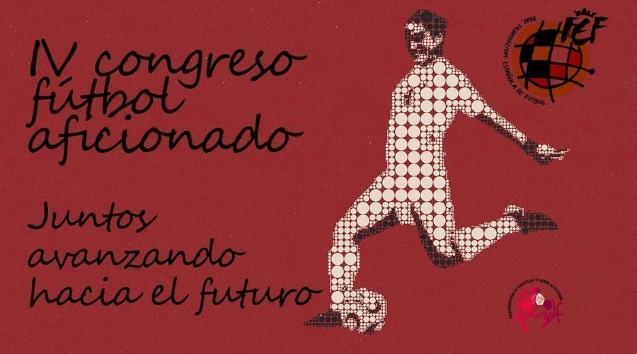 El fútbol femenino protagonista en Valladolid del IV Congreso Nacional de Fútbol Aficionado