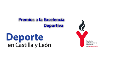 La Junta convoca los premios a la excelencia para deportistas y entrenadores de Castilla y León