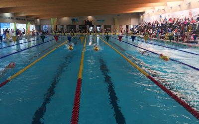 26 socorristas de Castilla y León disputarán el I Campeonato de España de Primavera Infantil y Cadete en Tenerife