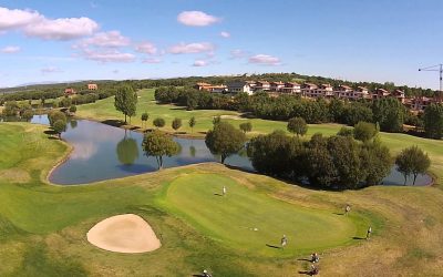 Se necesitan voluntarios para el Torneo Internacional de Golf Alps de las Castillas