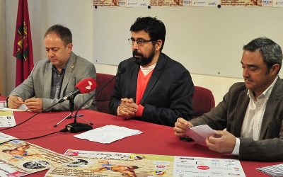El mejor voley playa de España en Las Moreras del 8 al 10 de junio