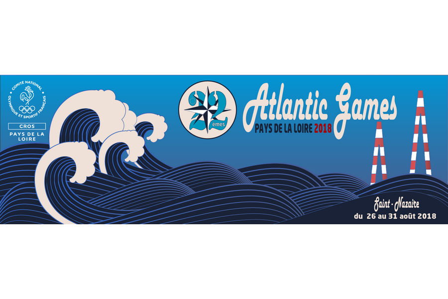 10 deportistas de Salvamento y Socorrismo convocados para los Juegos Náuticos Atlánticos 2018