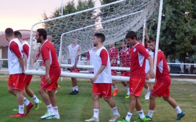 Castilla y León será sede de los Campeonatos de España de Selecciones juveniles y cadetes