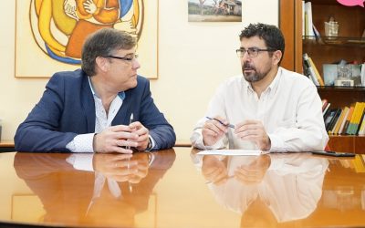 Más de 2.000 deportistas acudirán al Campeonato de España de Selecciones Autonómicas de Balonmano