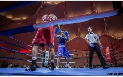 La Cúpula del Milenio de Valladolid será una de las sedes de la primera edición de la Liga4boxing