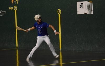 La mejor Paleta Cuero del mundo se cita en Vallelado en el V Memorial Luis Baeza