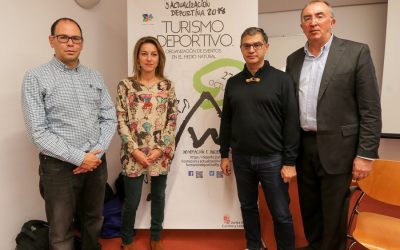 ‘Los grandes eventos deportivos han de concebirse y planificarse como acontecimientos turísticos’